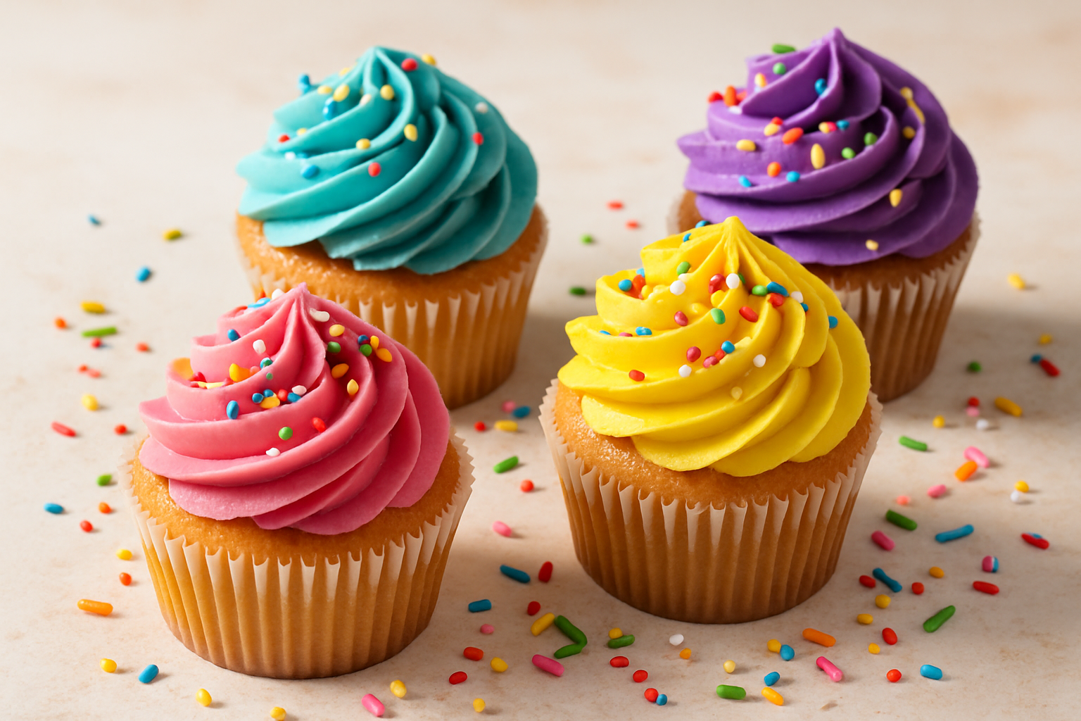 Cupcakes