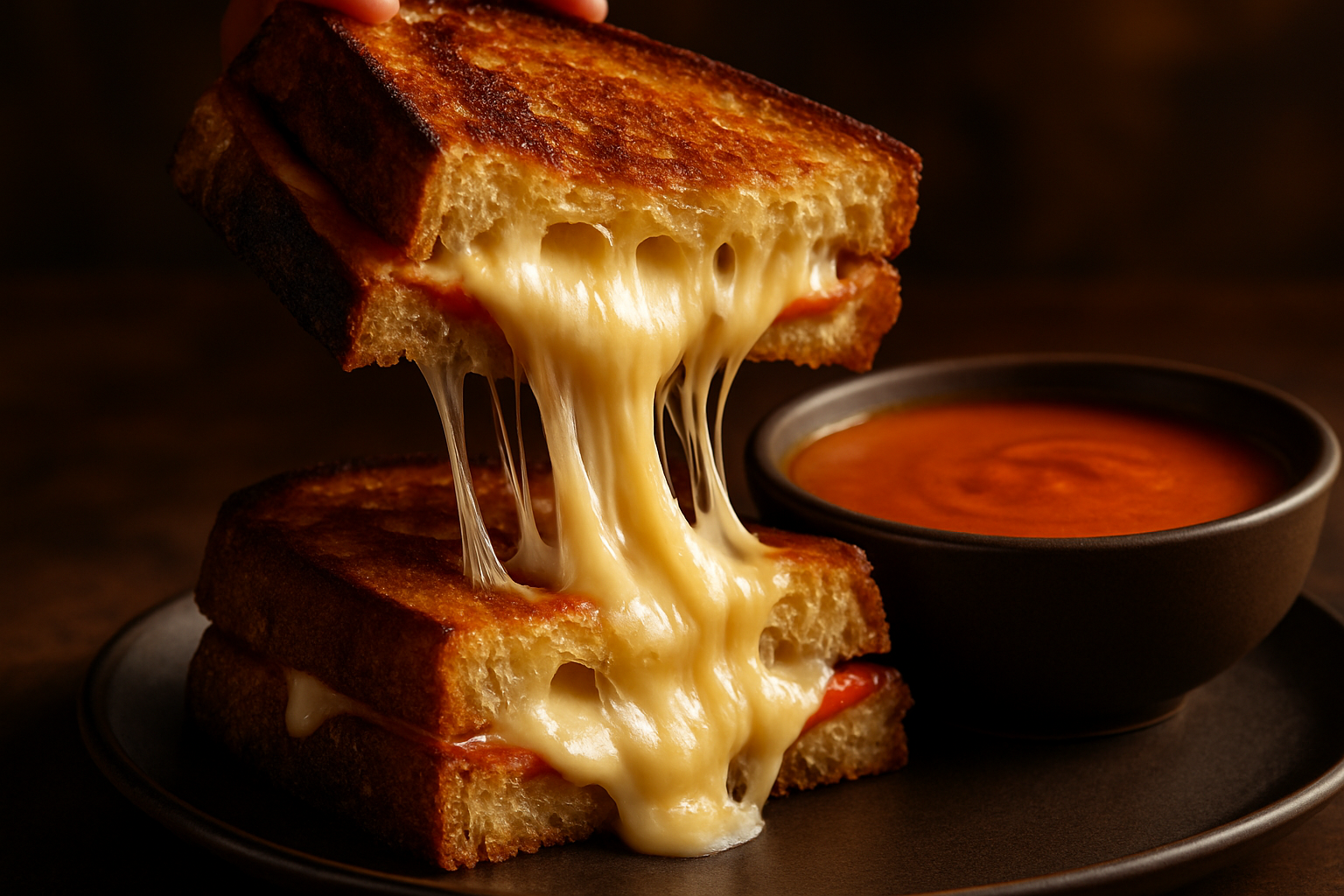 Grilled Cheese