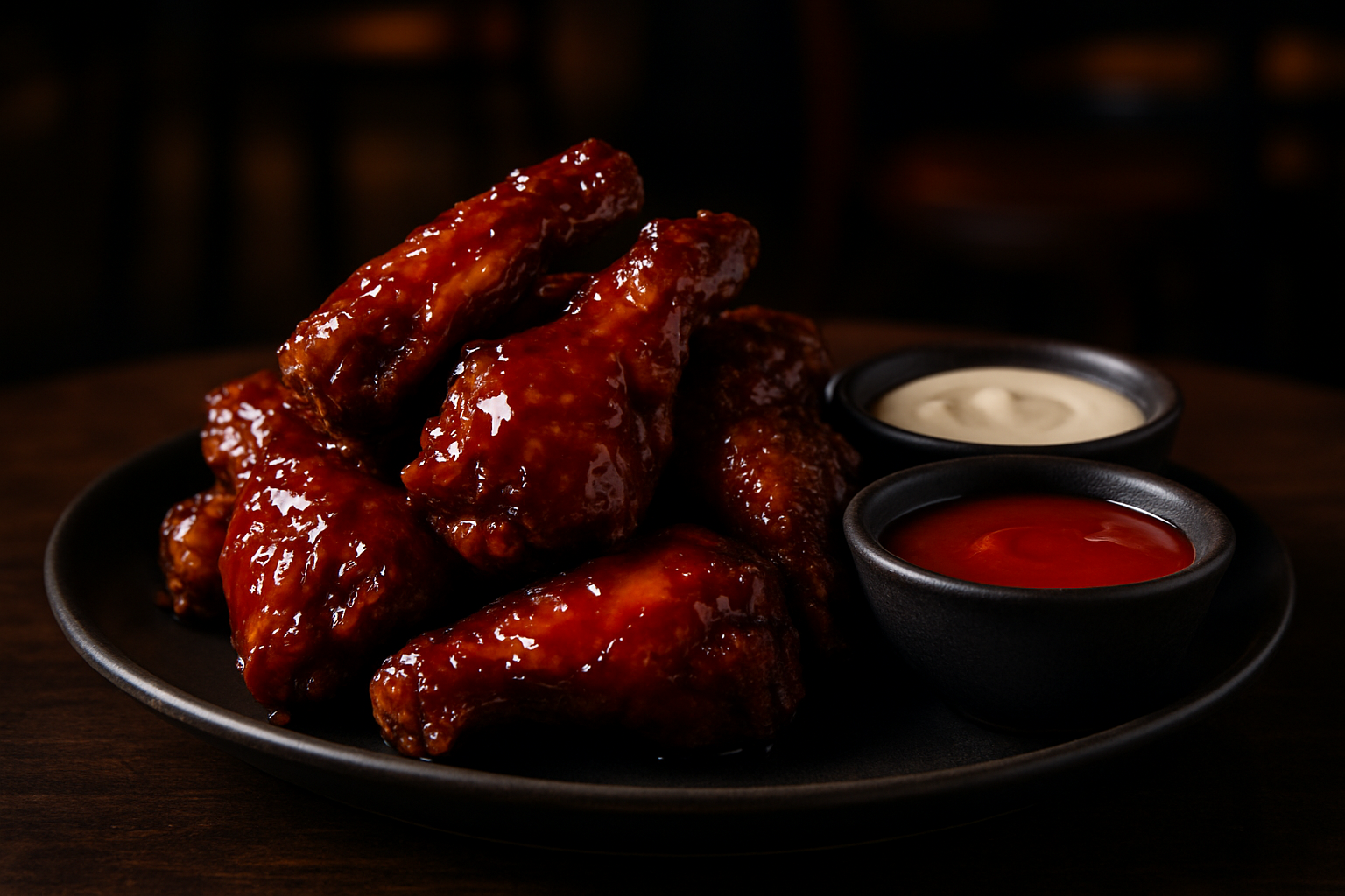 Wings